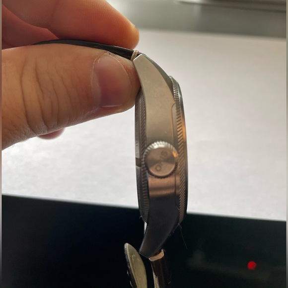 Oris Calibre 111 Big Crown Pro Pilot - Picture 2 of 8